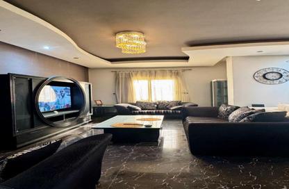Apartment - 3 - 3 for sale in El Banafseg Apartment Buildings - El Banafseg - New Cairo City - Cairo