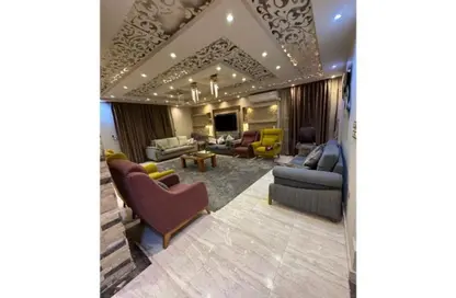 Apartment - 3 Bedrooms - 2 Bathrooms for sale in Hafez Ramadan St. - 6th Zone - Nasr City - Cairo