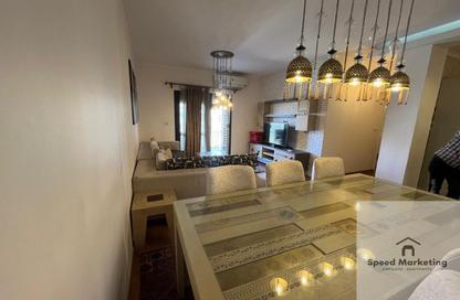 Apartment - 2 Bedrooms - 3 Bathrooms for rent in Eastown - 5th Settlement Compounds - The 5th Settlement - New Cairo City - Cairo
