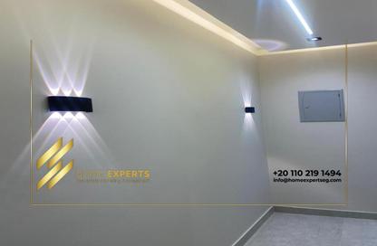Apartment - 3 Bedrooms - 2 Bathrooms for rent in Garden Residence - Hyde Park - New Cairo City - Cairo