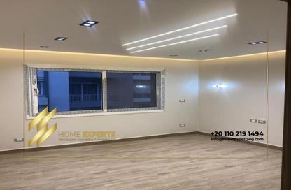 Apartment - 3 Bedrooms - 2 Bathrooms for rent in Garden Residence - Hyde Park - New Cairo City - Cairo