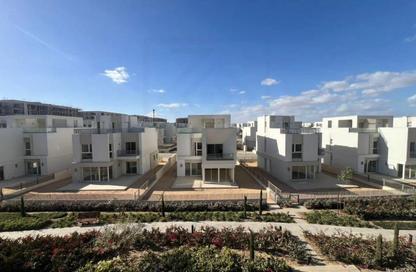 Villa - 6 Bedrooms - 6 Bathrooms for sale in Elan - Cairo Gate - Sheikh Zayed Compounds - Sheikh Zayed City - Giza