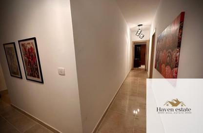 Apartment - 3 Bedrooms - 3 Bathrooms for rent in Moon Residences - Fifth Square - The 5th Settlement - New Cairo City - Cairo Apartment - 3 Bedrooms - 3 Bathrooms for rent in Moon Residences - Fifth Square - The 5th Settlement - New Cairo City - Cairo