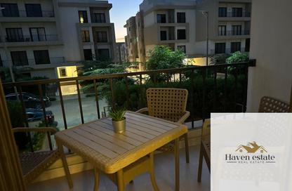 Apartment - 3 Bedrooms - 3 Bathrooms for rent in Moon Residences - Fifth Square - The 5th Settlement - New Cairo City - Cairo Apartment - 3 Bedrooms - 3 Bathrooms for rent in Moon Residences - Fifth Square - The 5th Settlement - New Cairo City - Cairo