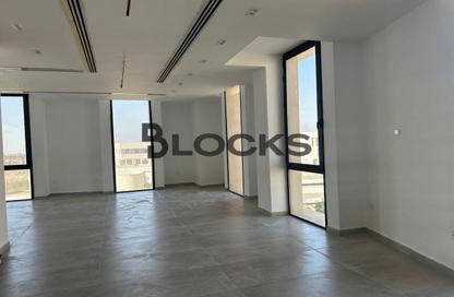 Office Space - Studio - 2 for rent in O West - 6 October Compounds - 6 October City - Giza