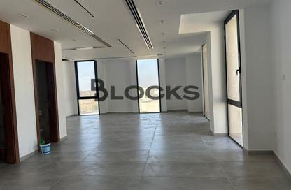 Office Space - Studio - 2 for rent in O West - 6 October Compounds - 6 October City - Giza