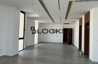 Office Space - Studio - 2 for rent in O West - 6 October Compounds - 6 October City - Giza