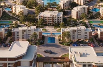 Chalet - 2 Bedrooms - 1 Bathroom for sale in Qesm Marsa Matrouh - North Coast