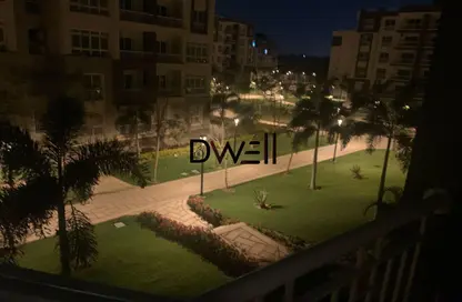 Apartment - 2 Bedrooms - 1 Bathroom for rent in Privado - Madinaty - Cairo