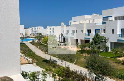 Chalet - 2 - 2 for sale in Mountain View - Ras Al Hekma - North Coast Chalet - 2 - 2 for sale in Mountain View - Ras Al Hekma - North Coast