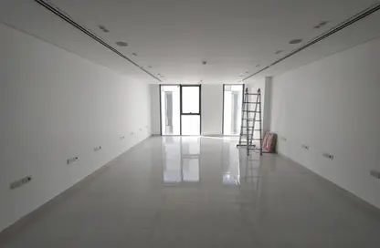 مساحات مكتبية - استوديو للايجار في هايد بارك سنترال - التجمع السادس - مدينة القاهرة الجديدة - القاهرة