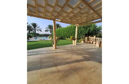 Villa - 5 Bedrooms - 7+ Bathrooms for sale in Katameya Dunes - El Katameya Compounds - El Katameya - New Cairo City - Cairo Villa - 5 Bedrooms - 7+ Bathrooms for sale in Katameya Dunes - El Katameya Compounds - El Katameya - New Cairo City - Cairo