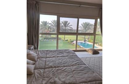 Villa - 5 Bedrooms - 7+ Bathrooms for sale in Katameya Dunes - El Katameya Compounds - El Katameya - New Cairo City - Cairo