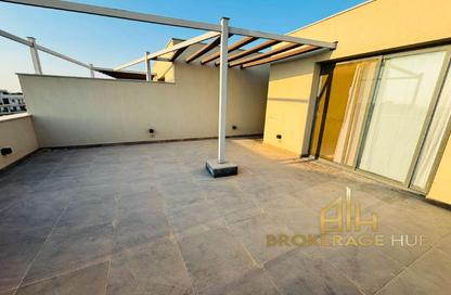 Apartment - Studio - 1 for rent in Villette - 5th Settlement Compounds - The 5th Settlement - New Cairo City - Cairo