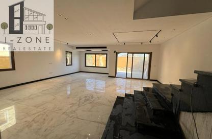 Villa - 4 Bedrooms - 3 Bathrooms for rent in Mivida - 5th Settlement Compounds - The 5th Settlement - New Cairo City - Cairo