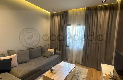 Apartment - 3 - 2 for sale in Moon Residences - Fifth Square - The 5th Settlement - New Cairo City - Cairo