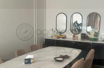 Apartment - 3 - 2 for sale in Moon Residences - Fifth Square - The 5th Settlement - New Cairo City - Cairo