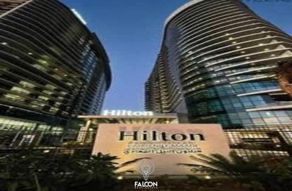 Hotel Apartment - 6 Bedrooms - 6 Bathrooms for sale in Cornish El Nile St. - Maadi - Hay El Maadi - Cairo Hotel Apartment - 6 Bedrooms - 6 Bathrooms for sale in Cornish El Nile St. - Maadi - Hay El Maadi - Cairo