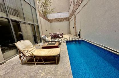 Chalet - 2 - 3 for sale in El Gouna - Hurghada - Red Sea
