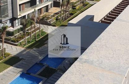 Penthouse - 3 Bedrooms - 3 Bathrooms for sale in El Patio Oro - 5th Settlement Compounds - The 5th Settlement - New Cairo City - Cairo Penthouse - 3 Bedrooms - 3 Bathrooms for sale in El Patio Oro - 5th Settlement Compounds - The 5th Settlement - New Cairo City - Cairo