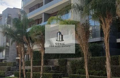 Penthouse - 3 Bedrooms - 3 Bathrooms for sale in El Patio Oro - 5th Settlement Compounds - The 5th Settlement - New Cairo City - Cairo Penthouse - 3 Bedrooms - 3 Bathrooms for sale in El Patio Oro - 5th Settlement Compounds - The 5th Settlement - New Cairo City - Cairo