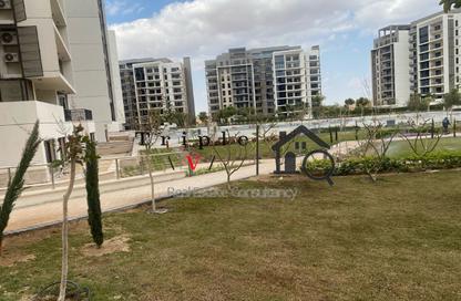 Apartment - 3 - 3 for rent in Park Side Residence - Zed Towers - Sheikh Zayed Compounds - Sheikh Zayed City - Giza
