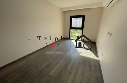 Apartment - 3 - 3 for rent in Park Side Residence - Zed Towers - Sheikh Zayed Compounds - Sheikh Zayed City - Giza
