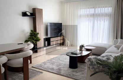 Apartment - 3 - 3 for rent in Mivida - 5th Settlement Compounds - The 5th Settlement - New Cairo City - Cairo