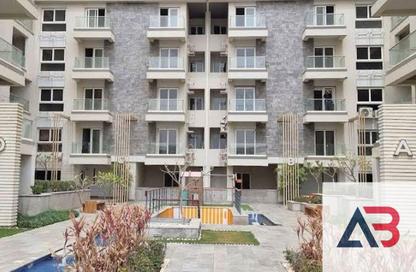 Villa - 3 - 4 for sale in Mountain View iCity - 5th Settlement Compounds - The 5th Settlement - New Cairo City - Cairo