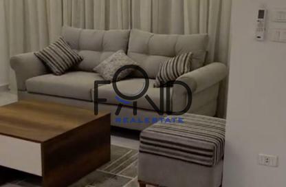 Apartment - 3 Bedrooms - 3 Bathrooms for rent in El Diplomaseen - The 5th Settlement - New Cairo City - Cairo
