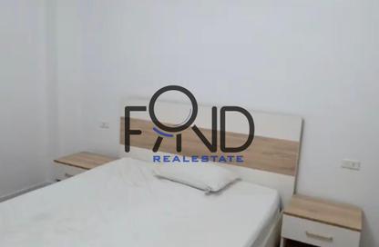 Apartment - 3 Bedrooms - 3 Bathrooms for rent in El Diplomaseen - The 5th Settlement - New Cairo City - Cairo