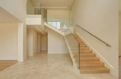 فيلا - 5 غرف نوم - 4 حمامات للبيع في ذا استيتس - كمبوندات الشيخ زايد - الشيخ زايد - الجيزة