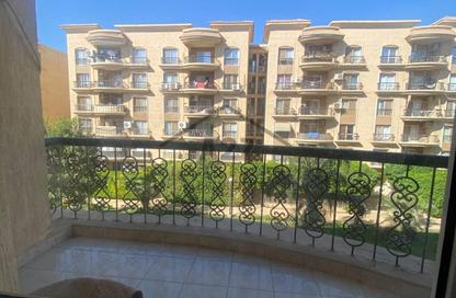 Apartment - 2 - 1 for rent in Al Rehab - New Cairo City - Cairo