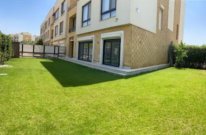 فيلا - 4 غرف نوم - 3 حمامات للايجار في ويستاون - كمبوندات الشيخ زايد - الشيخ زايد - الجيزة