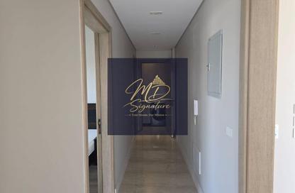 Apartment - 3 - 3 for rent in Katameya Dunes - El Katameya Compounds - El Katameya - New Cairo City - Cairo