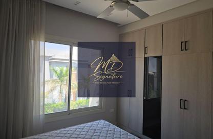 Apartment - 3 - 3 for rent in Katameya Dunes - El Katameya Compounds - El Katameya - New Cairo City - Cairo