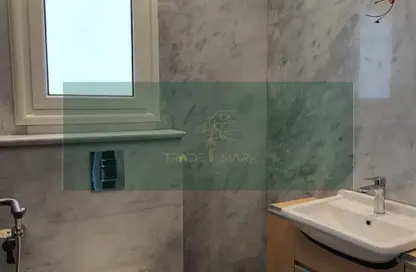 فيلا - 3 غرف نوم - 3 حمامات للايجار في ماونتن فيو اكزاكتف - حى الاندلس - مدينة القاهرة الجديدة - القاهرة