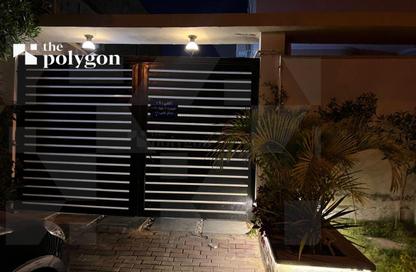 Apartment - 4 - 3 for sale in 9th District - Sheikh Zayed City - Giza Apartment - 4 - 3 for sale in 9th District - Sheikh Zayed City - Giza