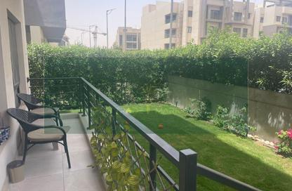 شقة - 3 - 2 للايجار في مون ريزيدنس - فيفث سكوير - التجمع الخامس - مدينة القاهرة الجديدة - القاهرة