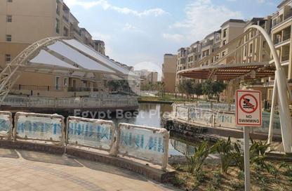 (بنتهاوس  (روف - 4 - 4 للبيع في ايلان سراي - سراي - كمبوندات مدينة المستقبل - مدينة المستقبل - القاهرة