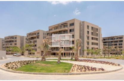 شقة - 3 غرف نوم - 4 حمامات للبيع في كابيتال جاردنز - بالم هيلز - كمبوندات مدينة المستقبل - مدينة المستقبل - القاهرة