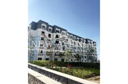 شقة - 3 غرف نوم - 3 حمامات للبيع في ماونتن فيو اى سيتي - كمبوندات التجمع الخامس - التجمع الخامس - مدينة القاهرة الجديدة - القاهرة