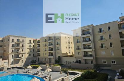 Apartment - 4 Bedrooms - 3 Bathrooms for rent in Mivida - 5th Settlement Compounds - The 5th Settlement - New Cairo City - Cairo