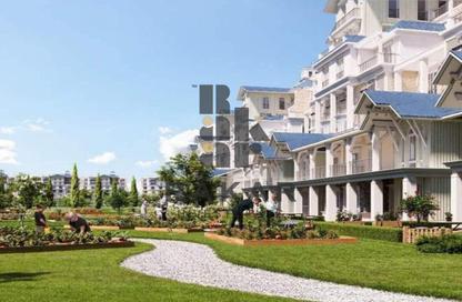 Apartment - 3 Bedrooms - 3 Bathrooms for sale in Mountain View 1.1 - 5th Settlement Compounds - The 5th Settlement - New Cairo City - Cairo