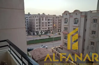 Apartment - 3 Bedrooms - 2 Bathrooms for sale in North Lotus - El Lotus - New Cairo City - Cairo