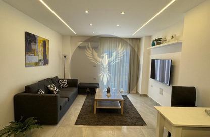 iVilla - 3 Bedrooms - 3 Bathrooms for rent in Mountain View iCity - 5th Settlement Compounds - The 5th Settlement - New Cairo City - Cairo iVilla - 3 Bedrooms - 3 Bathrooms for rent in Mountain View iCity - 5th Settlement Compounds - The 5th Settlement - New Cairo City - Cairo