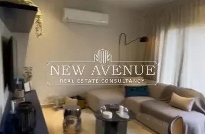 Townhouse - 3 Bedrooms - 3 Bathrooms for sale in Mountain View iCity - 5th Settlement Compounds - The 5th Settlement - New Cairo City - Cairo