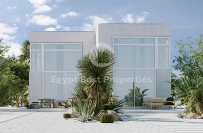 فيلا - 3 غرف نوم - 3 حمامات للبيع في ميسكا - سوما باى - سفاجا - الغردقة - محافظة البحر الاحمر