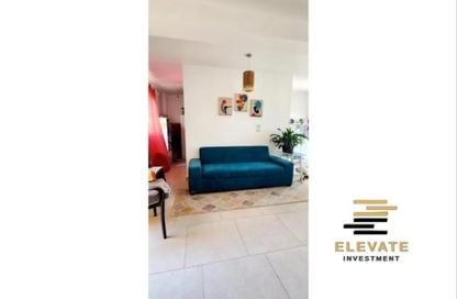 Apartment - 1 Bedroom - 1 Bathroom for rent in Stone Residence - 5th Settlement Compounds - The 5th Settlement - New Cairo City - Cairo