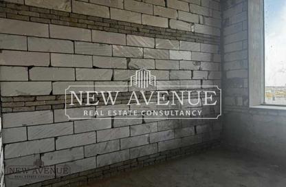 Office Space - 1 Bedroom - 1 Bathroom for sale in Lake View Residence - 5th Settlement Compounds - The 5th Settlement - New Cairo City - Cairo